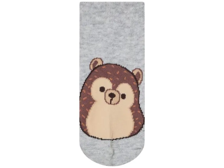 5 paar kinder sokken