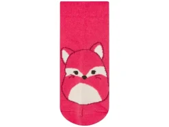 5 paar kinder sokken