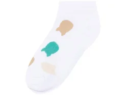 5 paar kinder sokken