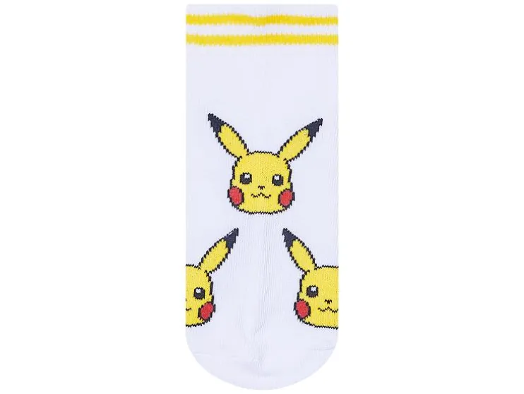 5 paar kinder sokken