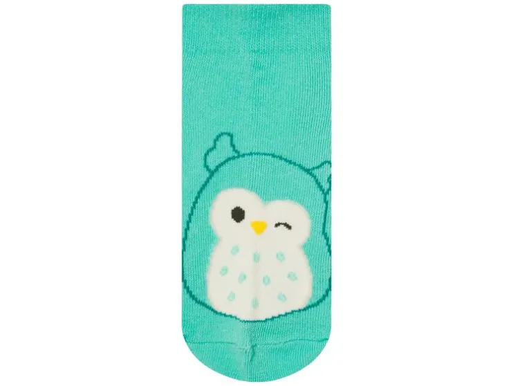 5 paar kinder sokken