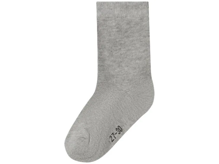 10 Paar kinder sokken