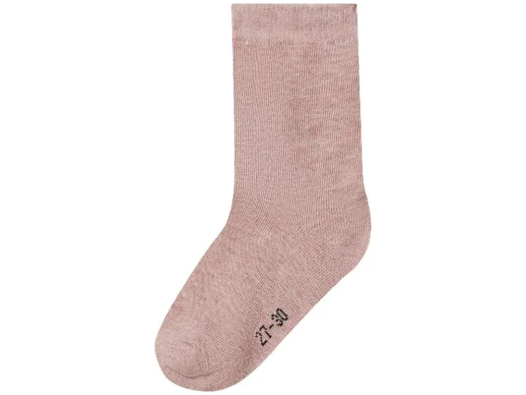 10 Paar kinder sokken