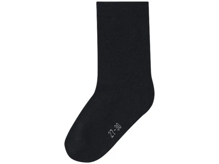 10 Paar kinder sokken