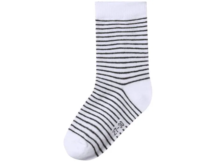 10 Paar kinder sokken