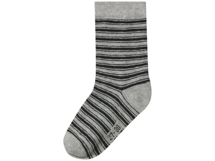 10 Paar kinder sokken