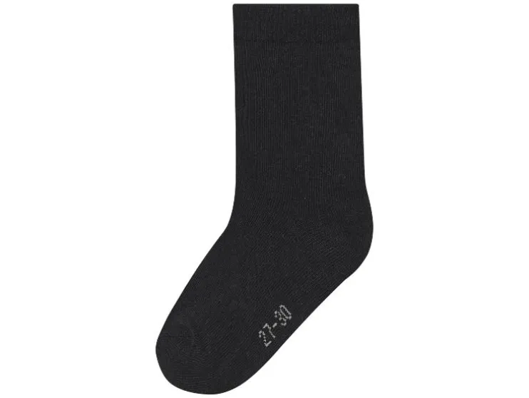 10 Paar kinder sokken