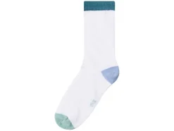 7 Paar kinder sokken