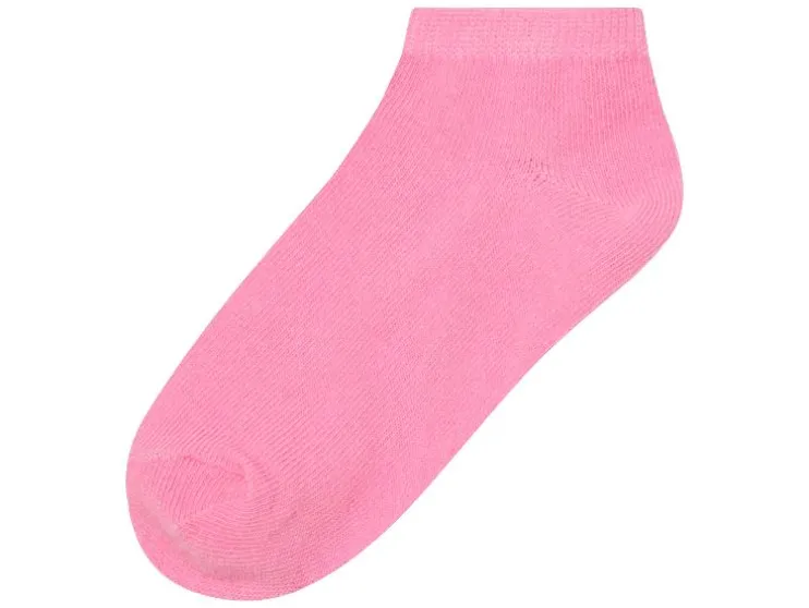 2 paar kinder sokken