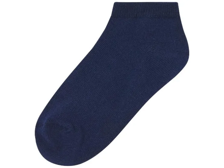 2 paar kinder sokken