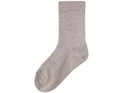 7 Paar kinder sokken