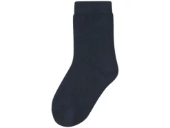 7 Paar kinder sokken