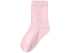 7 Paar kinder sokken