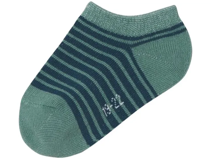 10 paar kinder sokken