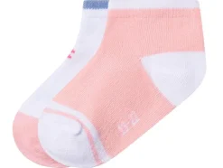 2 Paar kinder sokken