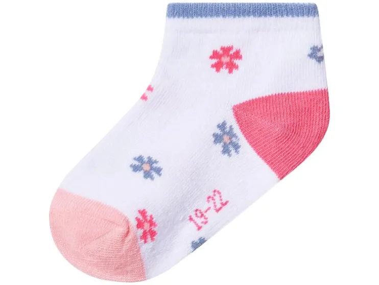 2 Paar kinder sokken