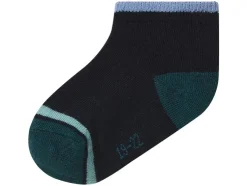 2 Paar kinder sokken