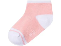 2 Paar kinder sokken