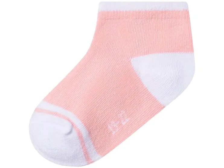 2 Paar kinder sokken