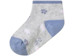 2 Paar kinder sokken