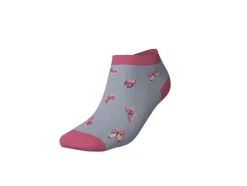 2 Paar kinder sokken