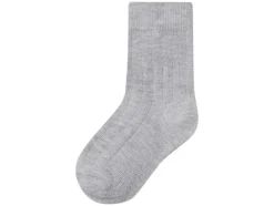 7 Paar kinder sokken