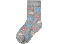 7 Paar kinder sokken