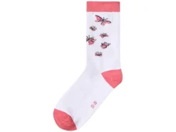 2 Paar kinder sokken