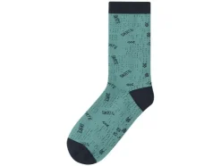 2 Paar kinder sokken