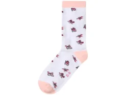 2 Paar kinder sokken