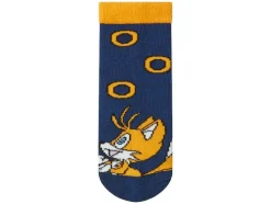 5 Paar kinder sokken