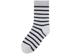 7 paar kinder sokken