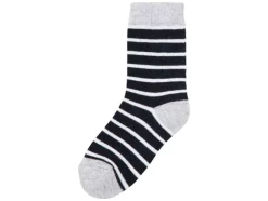 7 paar kinder sokken