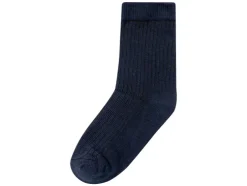 7 paar kinder sokken