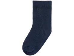 7 paar kinder sokken