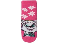 2 Paar kinder thermosokken