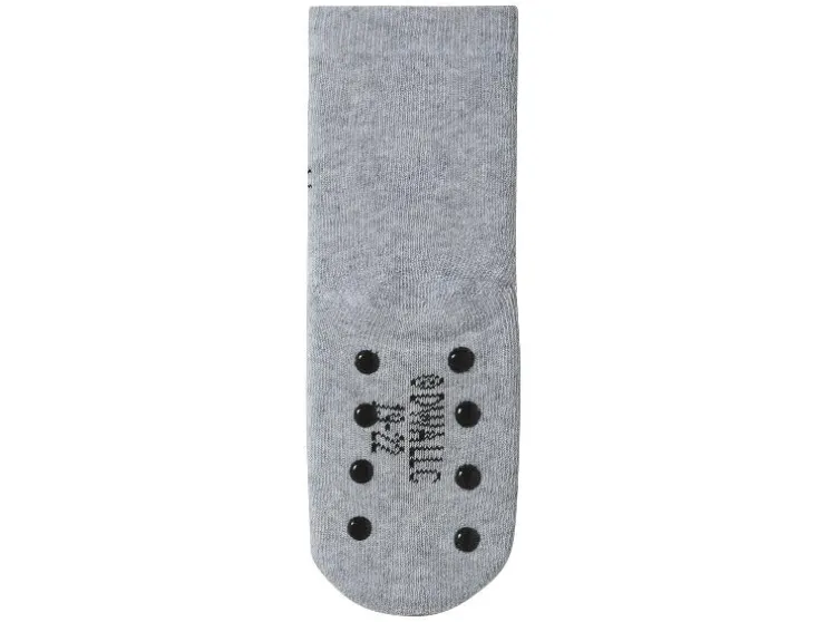 2 Paar kinder thermosokken