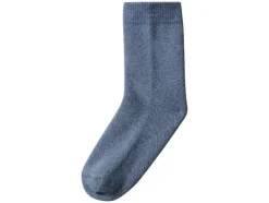 5 Paar kinder thermosokken