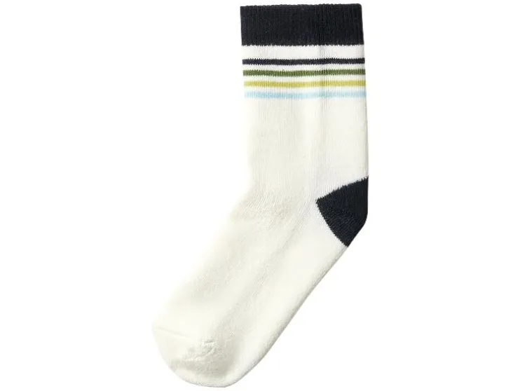 5 Paar kinder thermosokken