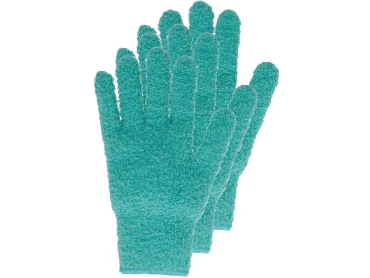 3 Paar microvezel handschoenen