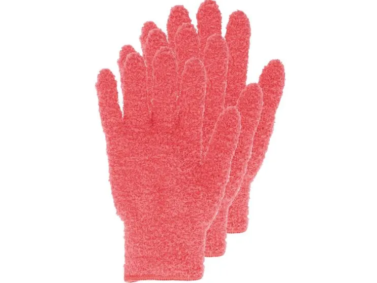 3 Paar microvezel handschoenen