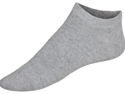 7 paar sneakersokken