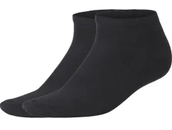 2 Paar sneakersokken