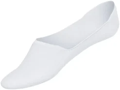 3 paar sneakersokken