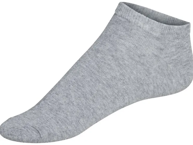 7 paar sneakersokken