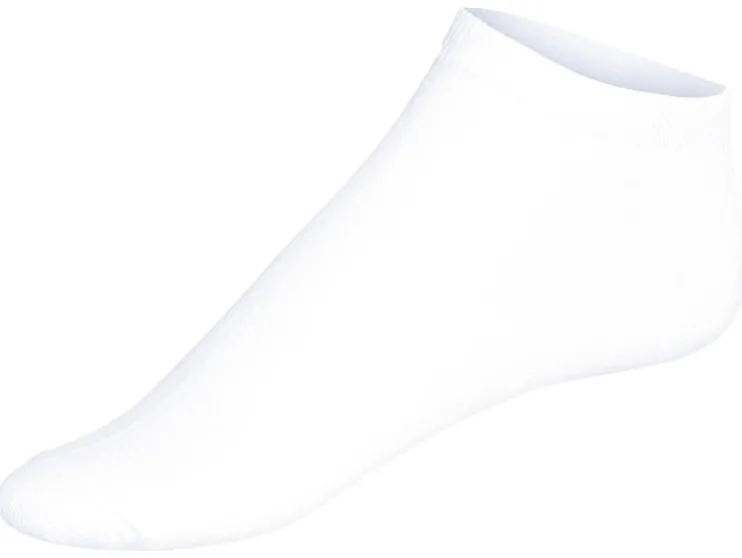 7 paar sneakersokken