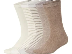 5 Paar sokken
