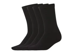 4 Paar sokken