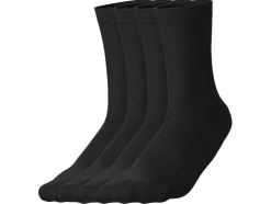 4 Paar sokken
