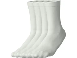 4 Paar sokken